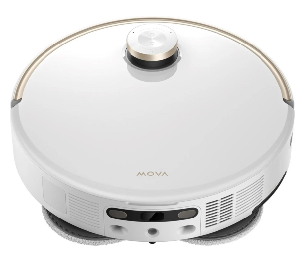MOVA Odkurzacz pionowy V50 Ultra - 1341604 - zdjęcie 7